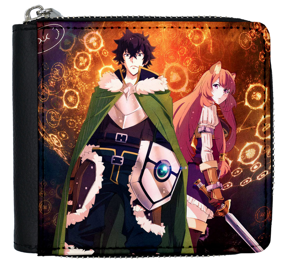 ���������� ������� ������� �� ������ � ���������� ��� ������ "����������� ����� ����" ������� ������� � �������� �� ����� � ����� ����������� ����� ���� / Tate no Yuusha no Nariagari / The Rising of the Shield Hero / ����������� ����� ����