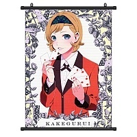   Kakegurui Itsuki Sumeragi