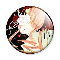  Rozen Maiden Benibara