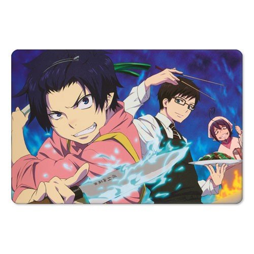 ������ ��������� ������������� Ao no Exorcist 310163