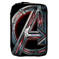   The Avengers