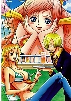   One Piece  8