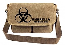 ����� �������� Resident Evil Umbrella ����������