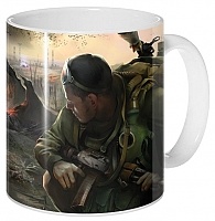  S.T.A.L.K.E.R.: Clear Sky 351791