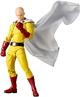  Revoltech Amazing Yamaguchi One-Punch Man Saitama