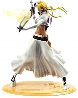  Bleach: Tier Harribel
