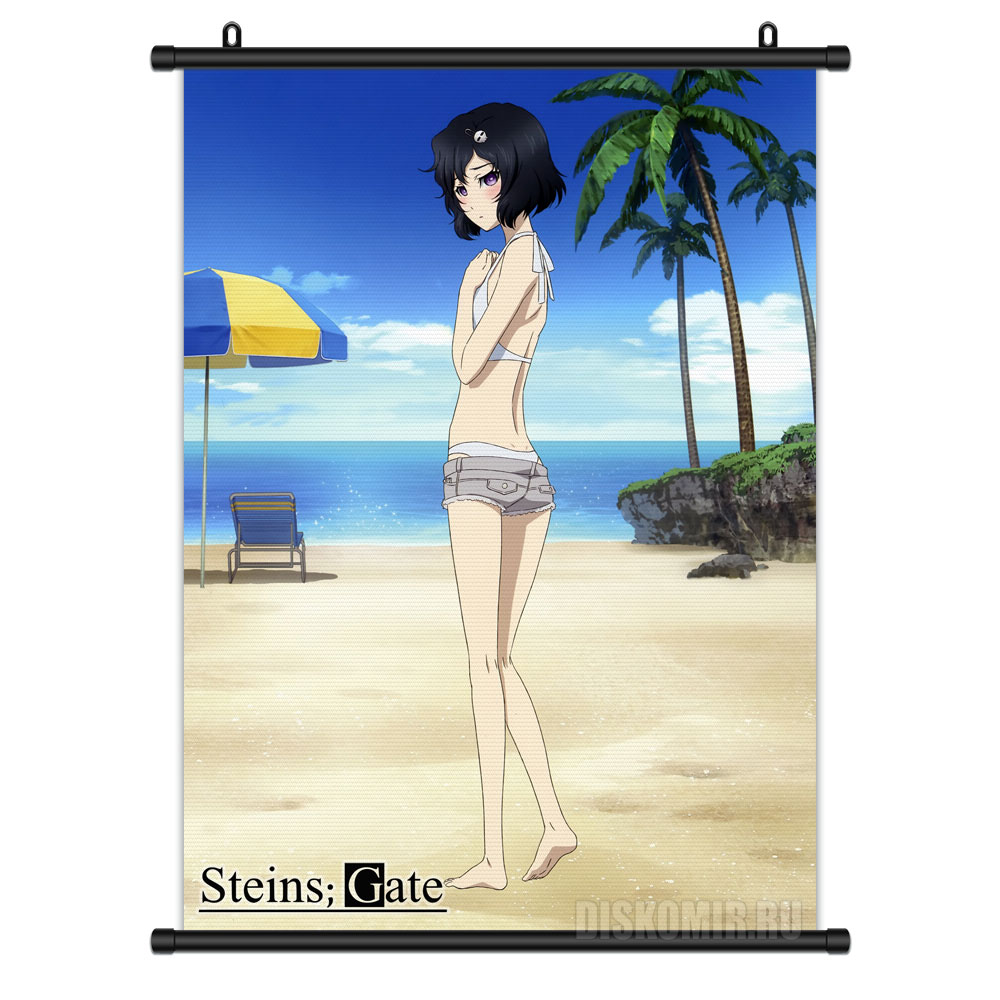 ���������� ������� ������� �������� ����� ������ ���� ��������� �� ����� � ����� ����� ������ / Steins Gate