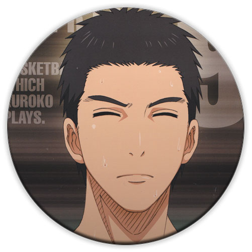 ���������� ������� ������ ��������� ������� Kuroko no Basuke 305843 �� ����� � ����� ��������� ������ / Kuroko's Basket Ball / The Basketball Which Kuroko Plays / Kuroko no Basuke / ���������, � ������� ������ ������