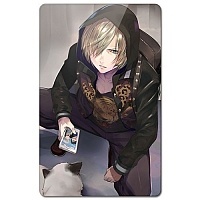       - Plisetsky