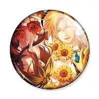  Kamigami no Asobi - Hades and Apollon 316471