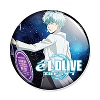  elDLIVE Dr. Love