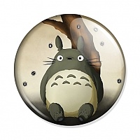  Tonari no Totoro - Under the tree