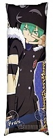   Katekyo Hitman Reborn! Fran  
