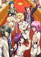 Kamigami no Asobi ( ) HD