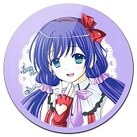    Love Live! - Nozomi Toujou
