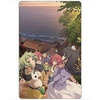       Amanchu! 2