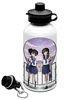     Black Rock Shooter Mato Kuroi, Yomi Takanashi