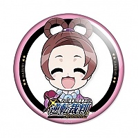  Gyakuten Saiban Season 2 - Chibi Harumi