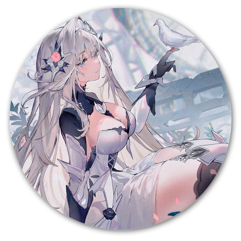 ���������� ������� ������ ��� ����� ������� Punishing: Gray Raven - Bianca �� ����� � ����� Punishing: Gray Raven / ��������: ����� �����