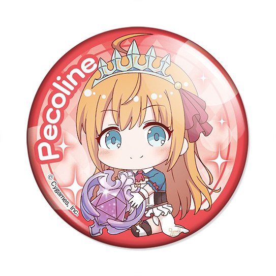 ���������� ������� ������ Princess Connect! - Chibi Pecoline �� ����� � ����� ����� �������� / Princess Connect