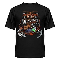  Heroes of the Storm Burning Hells Butcher Shop