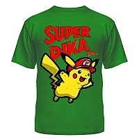  Pokemon - Super Pika Bros.