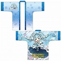 ������ Vocaloid Hatsune Miku Haori