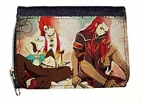  Tales of the Abyss 55121