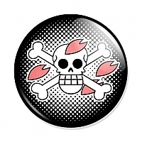  One Piece Chopper's Flag