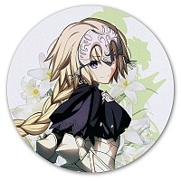     Fate/Apocrypha Joan of Arc