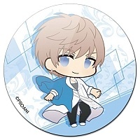    Tsukipro The Animation - Puni Chara Shu Izumi