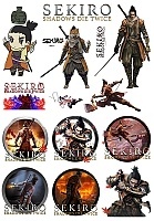   Sekiro: Shadows Die Twice