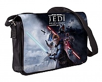 -  "Star Wars Jedi: Fallen Order" Cal Kestis
