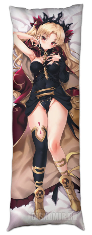 ��������� ���������� �� ������� ��������� "Fate/Grand Order" Ereshkigal