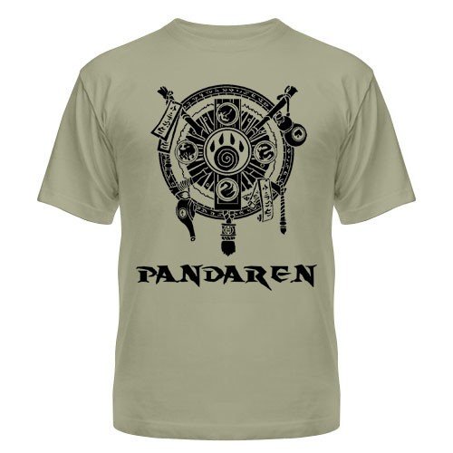 ���������� ������� �������� World of Warcraft: Pandaren �� ����� � ����� World of Warcraft / WoW / �������� / ��� �������� �������