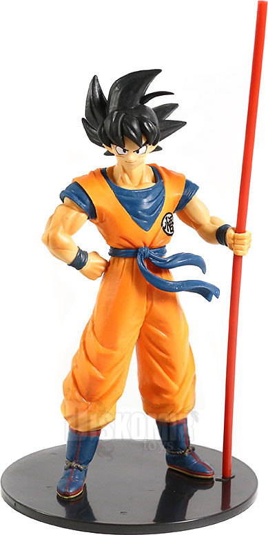 ������� Dragon Ball Super The 20th Film Son Goku