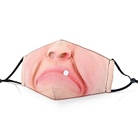    The Face 613882