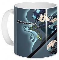  Ao no Exorcist 42353