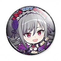  Idolmaster Cinderella Girls - Riko Kanzaki