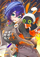    - Zenless Zone Zero