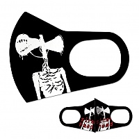 ����� �� ���� Siren Head 583462