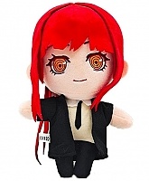 ������ ������� Chainsaw Man Makima