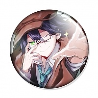  Bungou Stray Dogs - Ranpo