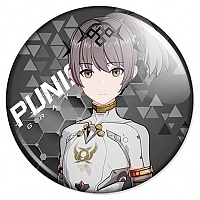  Punishing: Gray Raven - Starfarer