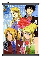   Fullmetal Alchemist 40468