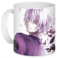  Hamatora 321236