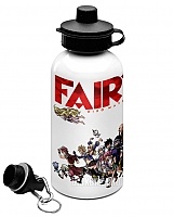     Fairy Tail All the heroes