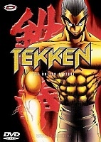 Tekken: The Motion Picture ( - )
