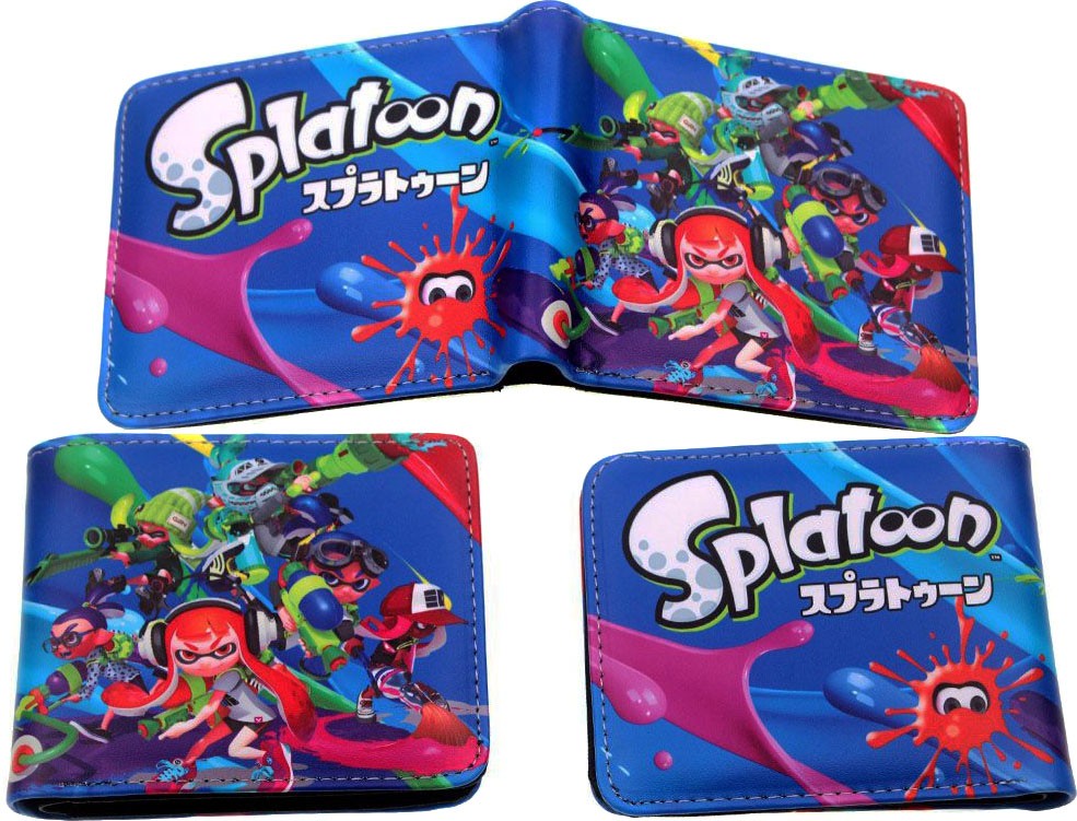 ���������� ������� ������� Splatoon 505973 �� ����� � ����� ������� / Splatoon