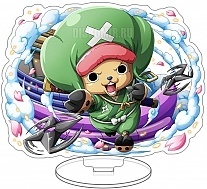   One Piece -   (Chopper Art)